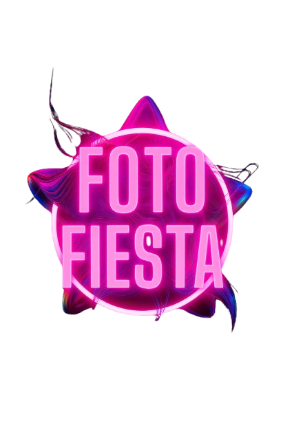 Logo Foto Fiesta Divina